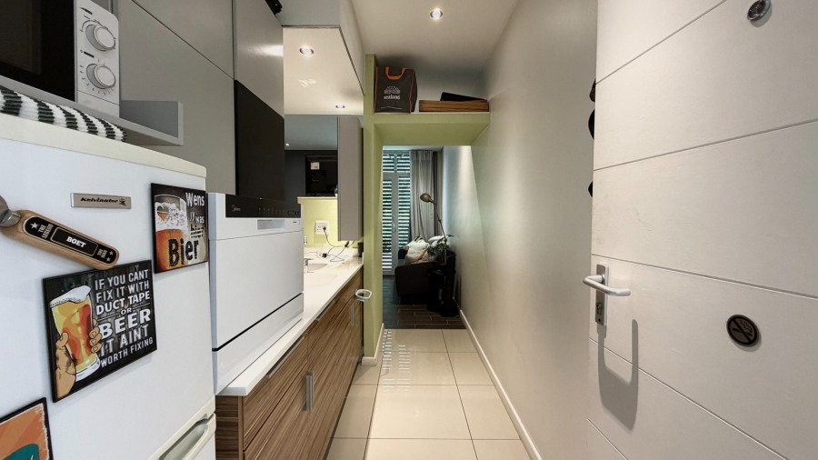 1 Bedroom Property for Sale in Universiteitsoord Western Cape